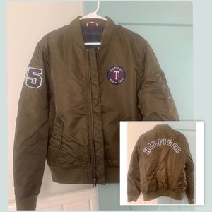 Tommy Hilfiger Men’s Jacket